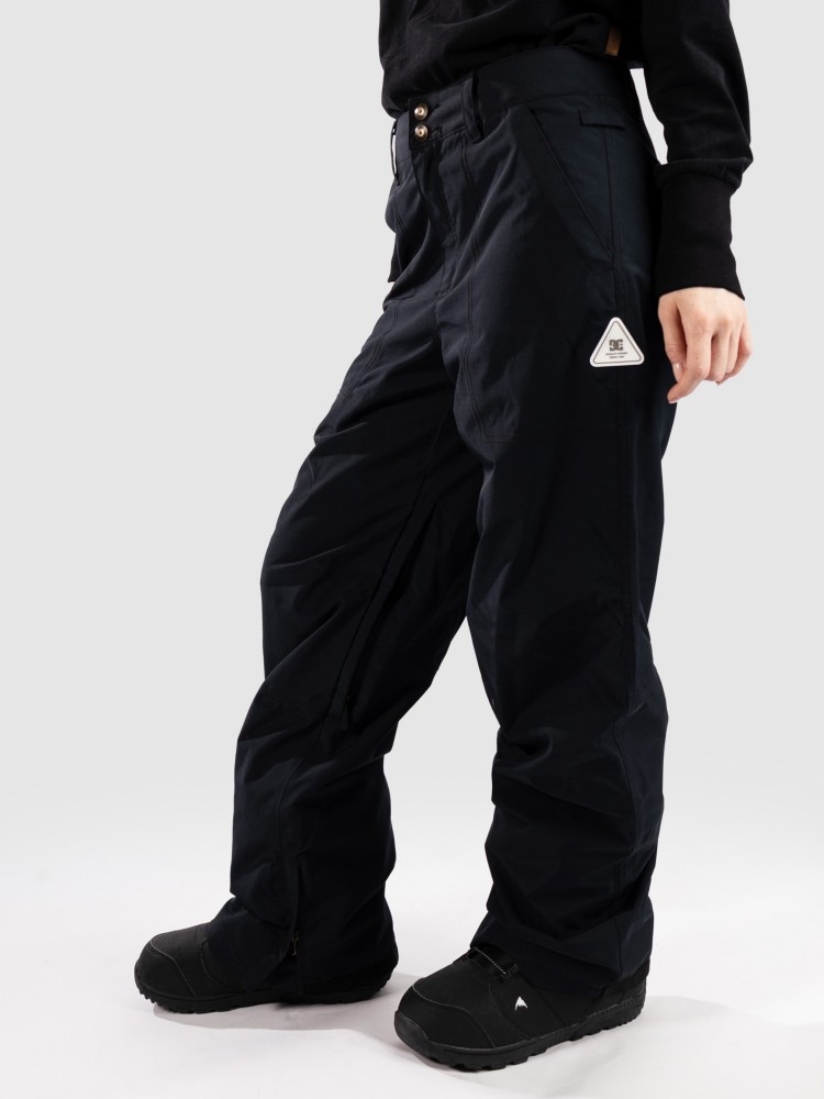 Штаны для сноуборда DC Riveter Hose, black, Черный, Штаны для сноуборда DC Riveter Hose, black
Штаны для сноуборда DC Riveter Hose, black, Черный, Штаны для сноуборда DC Riveter Hose, black