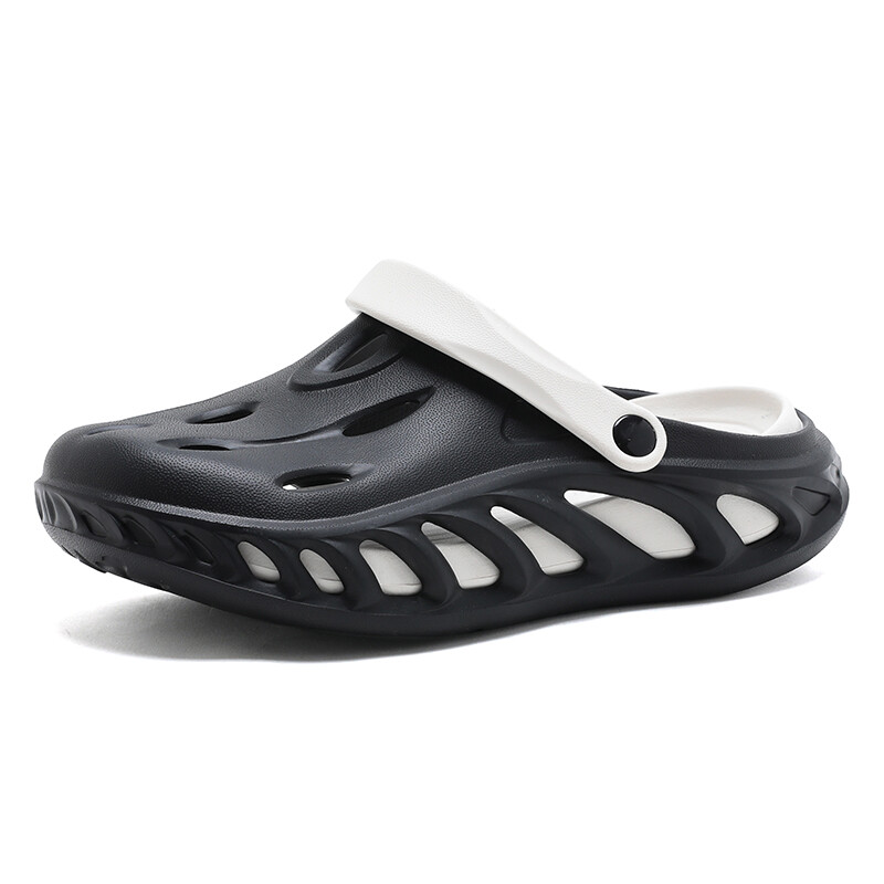 Сабо мужские Bte, черный
Сабо мужские Bte, черный