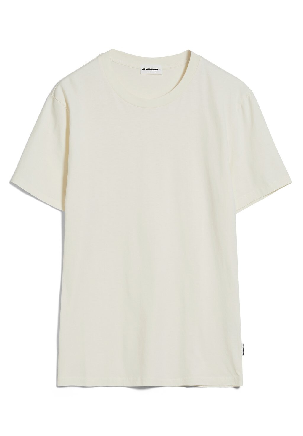 Футболка базовая JAAMES ARMEDANGELS, цвет oatmilk
Футболка базовая JAAMES ARMEDANGELS, цвет oatmilk