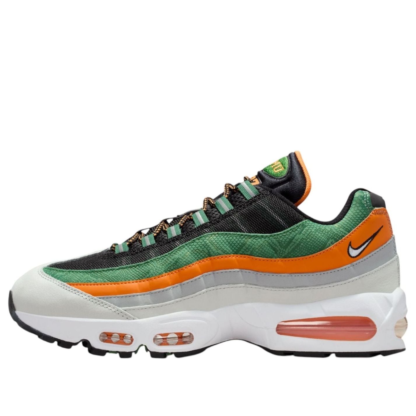 Nike Air Max 95 'Famu'
Nike Air Max 95 'Famu'