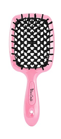 Пневматическая щетка для распутывания волос Deni Carte
Пневматическая щетка для распутывания волос Deni Carte