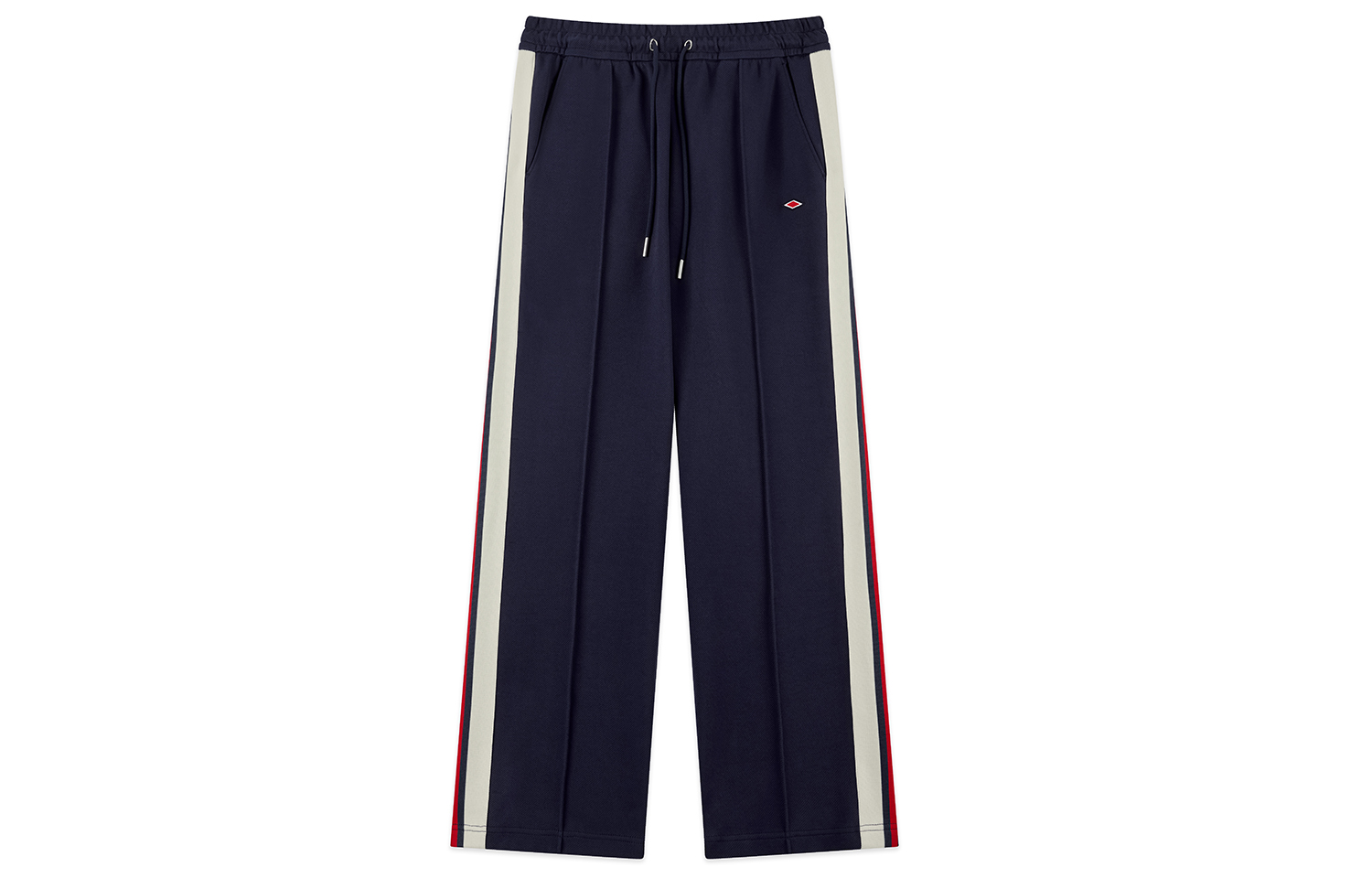Повседневные брюки Unisex Umbro, синий
Повседневные брюки Unisex Umbro, синий