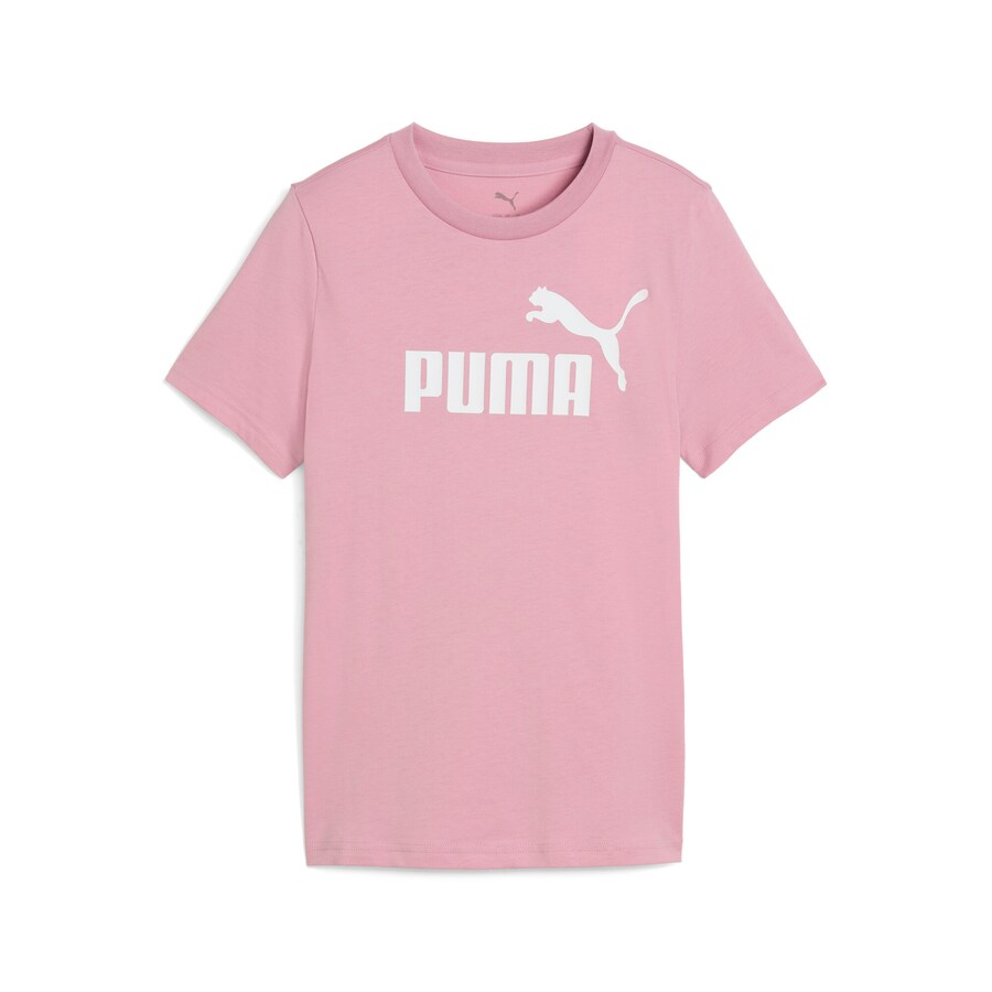 Рубашка PUMA ESS No. 1, Rose
Рубашка PUMA ESS No. 1, Rose
