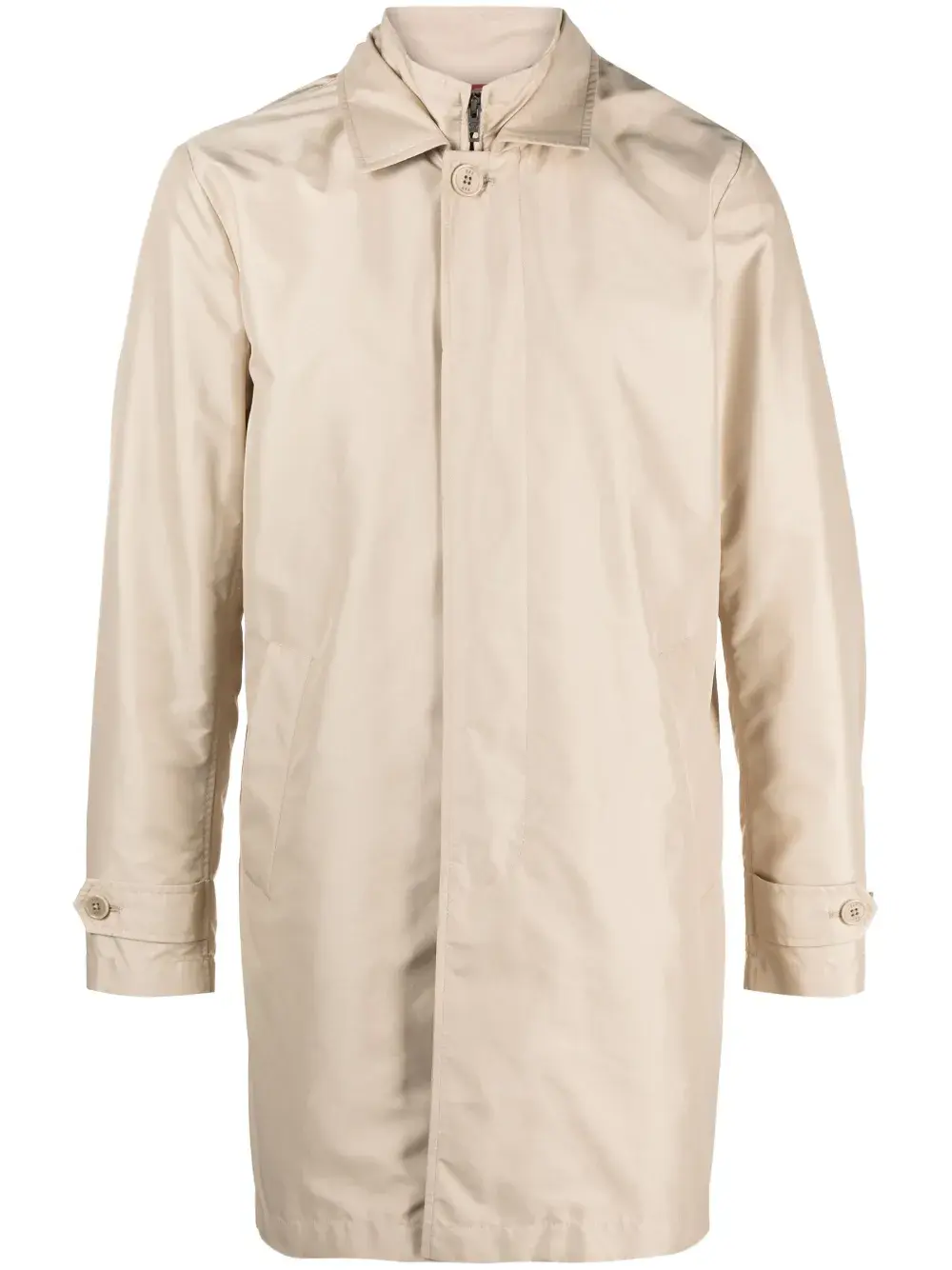 Плащ Morning Fay, нейтральный
Плащ Morning Fay, нейтральный