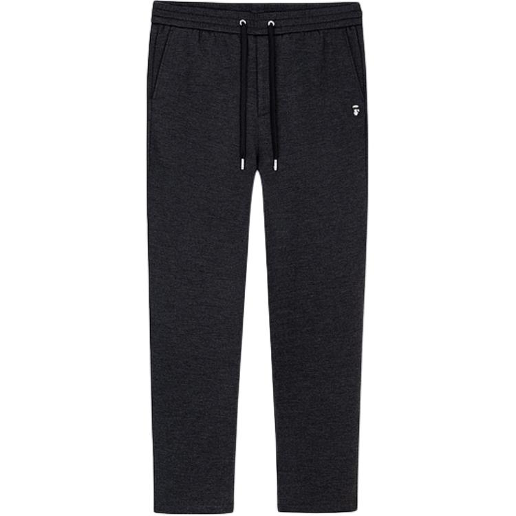 Брюки Casual Karl Lagerfeld KARL LAGERFELD / Karl Lagerfeld Jeans, темно-серый
Брюки Casual Karl Lagerfeld KARL LAGERFELD / Karl Lagerfeld Jeans, темно-серый