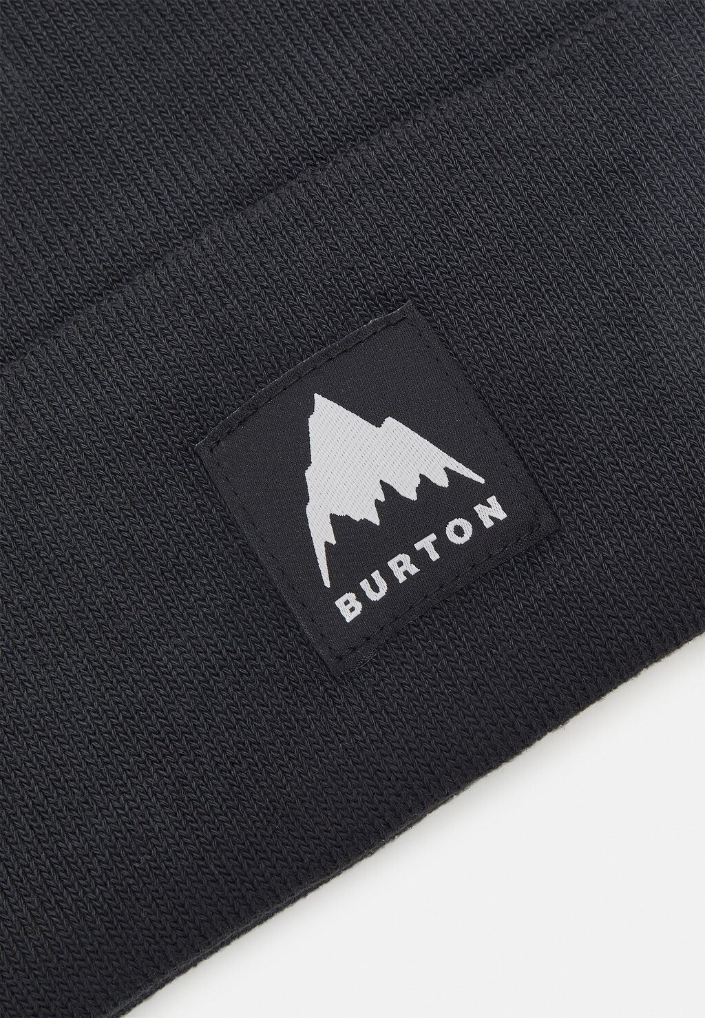 Шапка BOTANICAL GARDEN UNISEX Burton, черный 
Шапка BOTANICAL GARDEN UNISEX Burton, черный