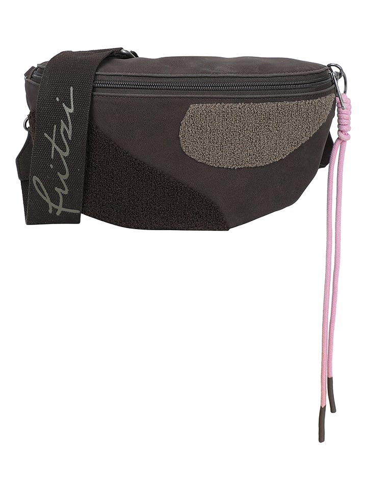 Fritzi aus Preußen Поясная сумка коричневого цвета - (Ш)34 x (В)16 x (Г)11,5 см
Fritzi aus Preußen Поясная сумка коричневого цвета - (Ш)34 x (В)16 x (Г)11,5 см