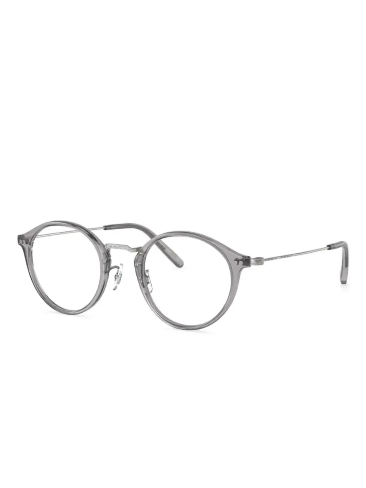 Очки Оливер Пиплз Виста Oliver Peoples, серый
Очки Оливер Пиплз Виста Oliver Peoples, серый