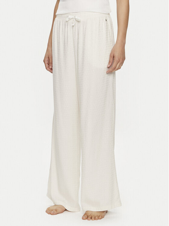 Брюки Tommy Hilfiger, экрю
Брюки Tommy Hilfiger, экрю