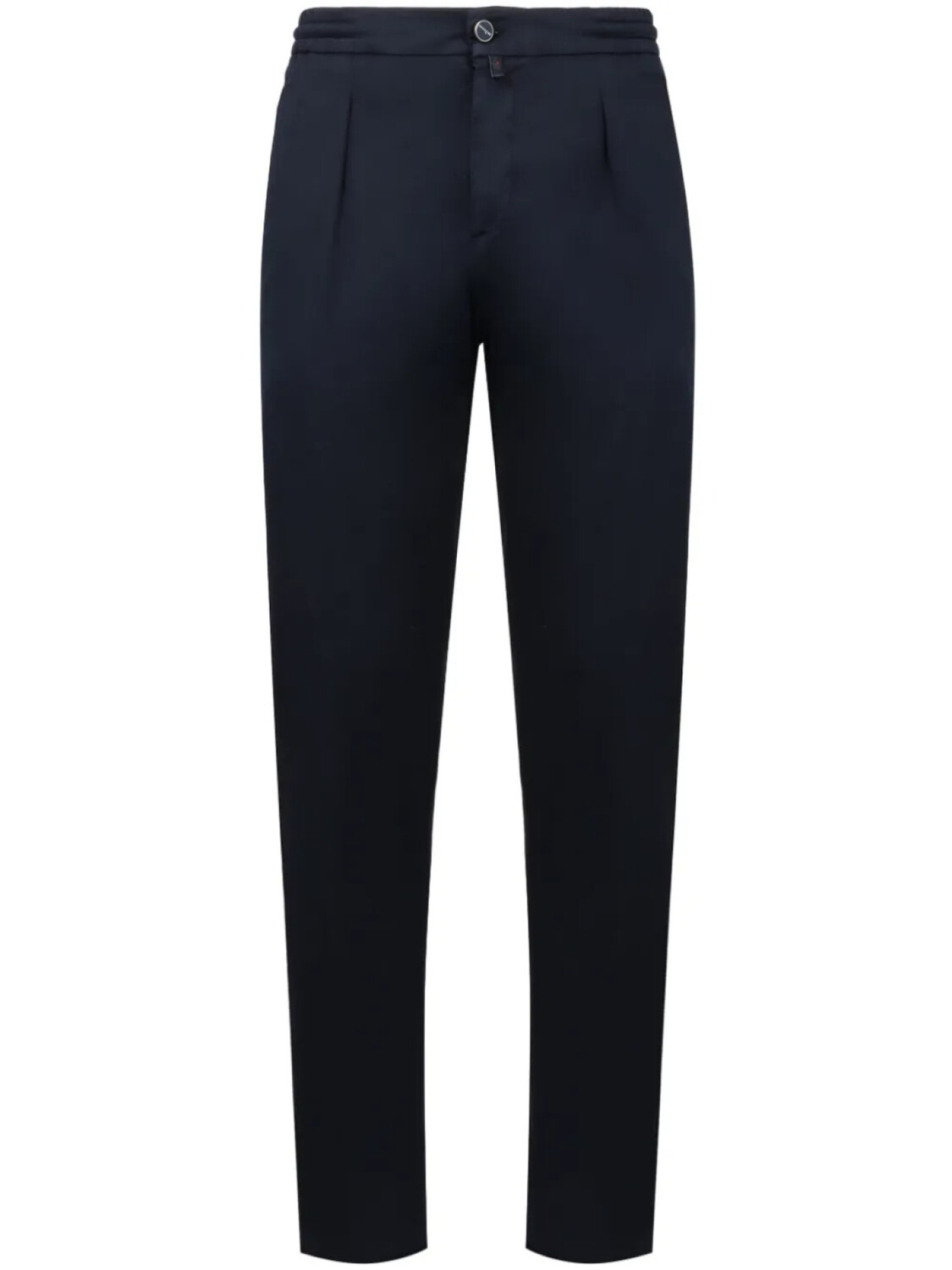 Kiton брюки с карманами, синий
Kiton брюки с карманами, синий