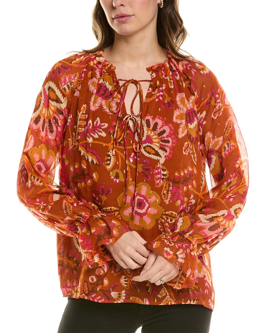 Блуза FATE, красный
Блуза FATE, красный