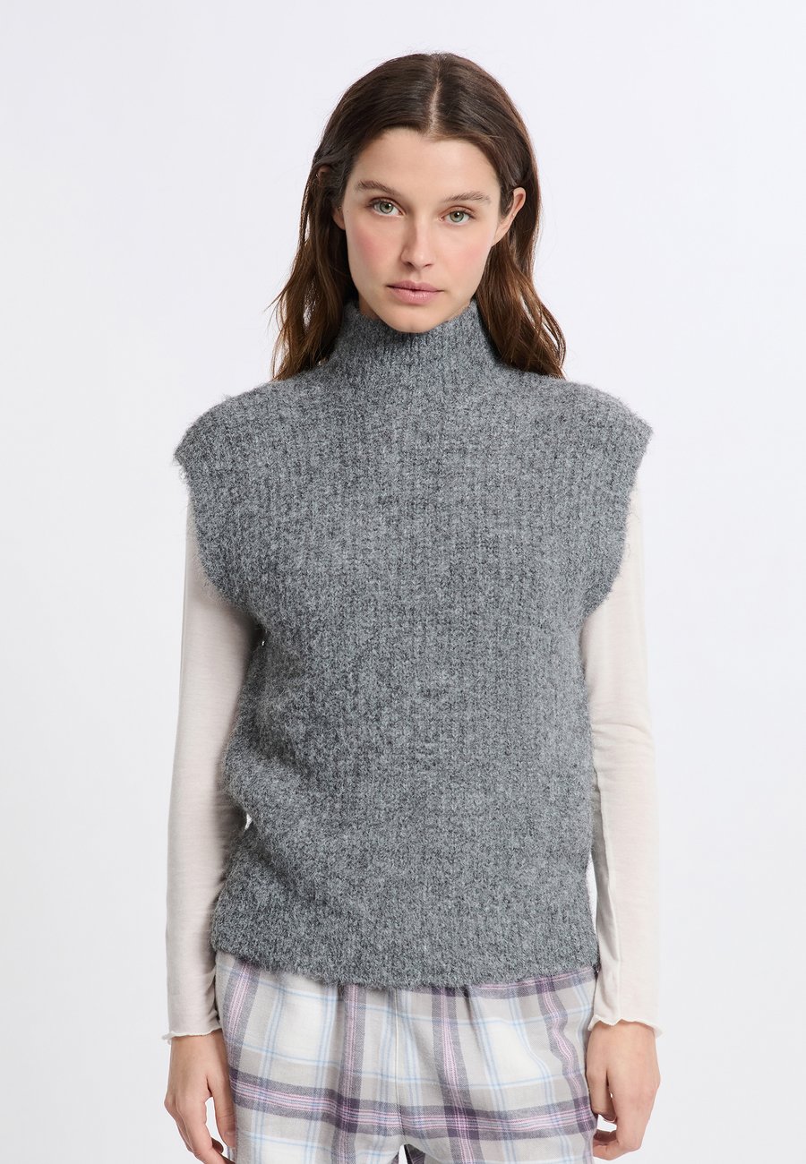 Джемпер Etam MINA, Grey
Джемпер Etam MINA, Grey