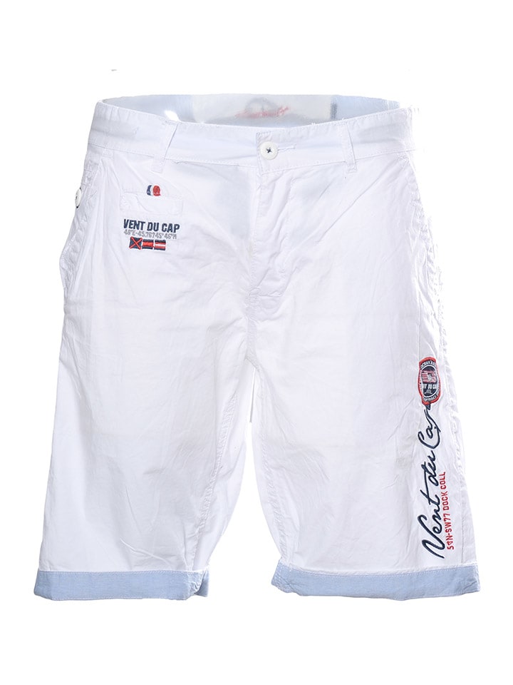 Шорты Peak Mountain, белый
Шорты Peak Mountain, белый