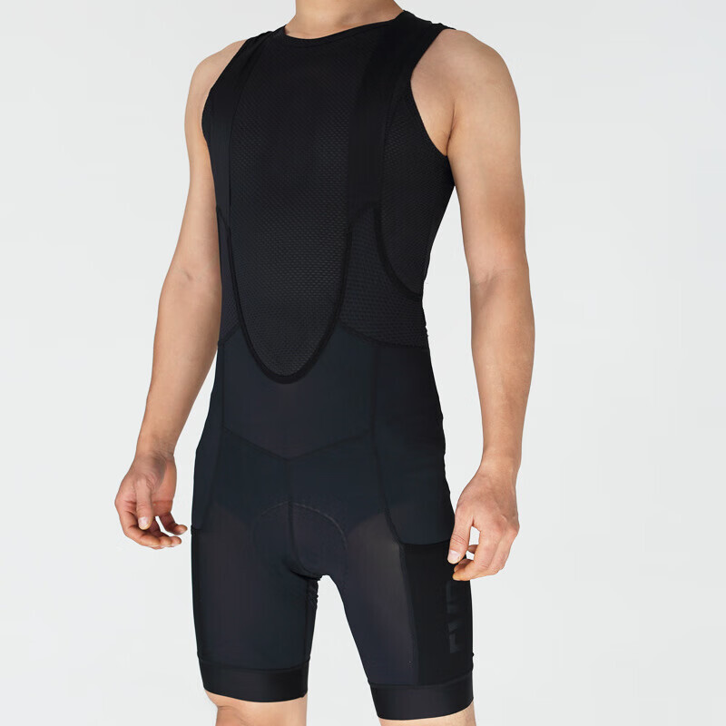 Мужской костюм Mountainpeak для велоспорта с нагрудником L, черный
Мужской костюм Mountainpeak для велоспорта с нагрудником L, черный