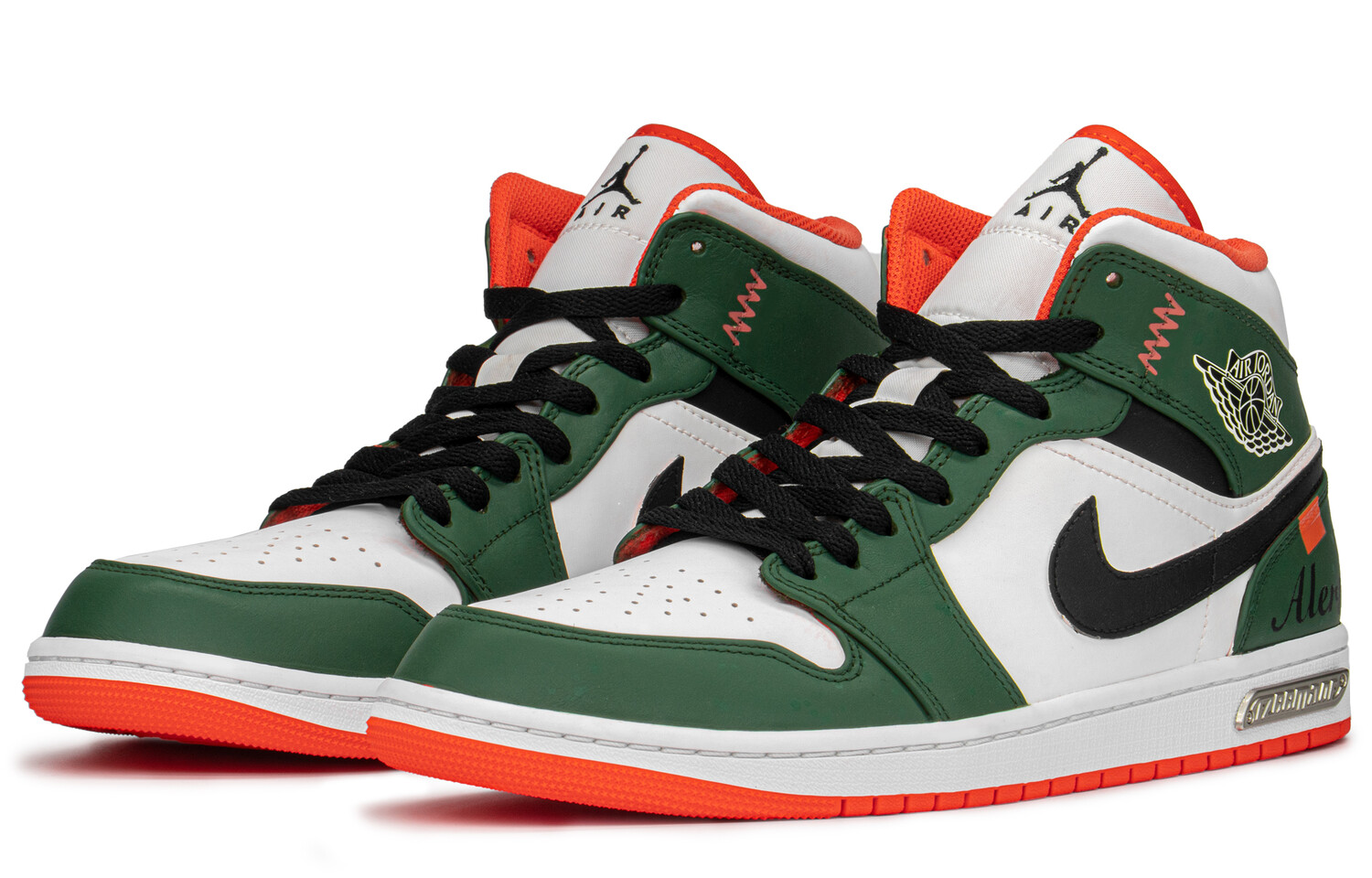 Кроссовки Air JORDAN 1 Vintage Basketball Shoes Men Mid-Top White Yellow/Cyan, Белый, Кроссовки Air JORDAN 1 Vintage Basketball Shoes Men Mid-Top White Yellow/Cyan
Кроссовки Air JORDAN 1 Vintage Basketball Shoes Men Mid-Top White Yellow/Cyan, Белый, Кроссовки Air JORDAN 1 Vintage Basketball Shoes Men Mid-Top White Yellow/Cyan