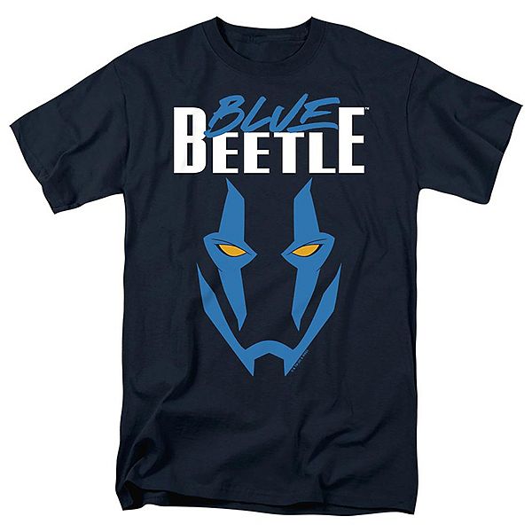 Футболка Blue beetle mask Licensed Character
Футболка Blue beetle mask Licensed Character
