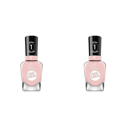 Гель-лак для ногтей Miracle 14,7 мл, Sally Hansen
Гель-лак для ногтей Miracle 14,7 мл, Sally Hansen
