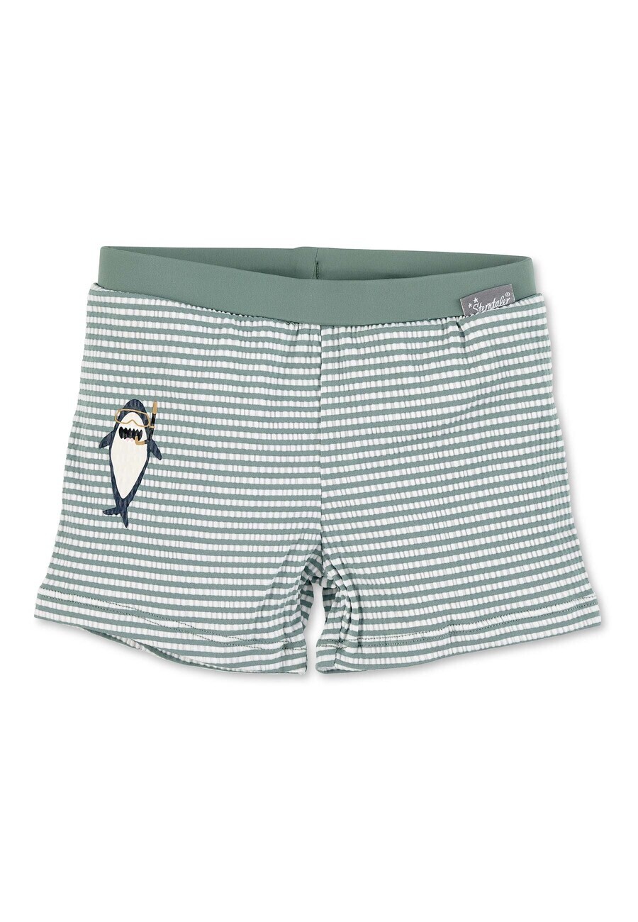 Шорты STERNTALER Board Shorts Hai, темно-зеленый
Шорты STERNTALER Board Shorts Hai, темно-зеленый