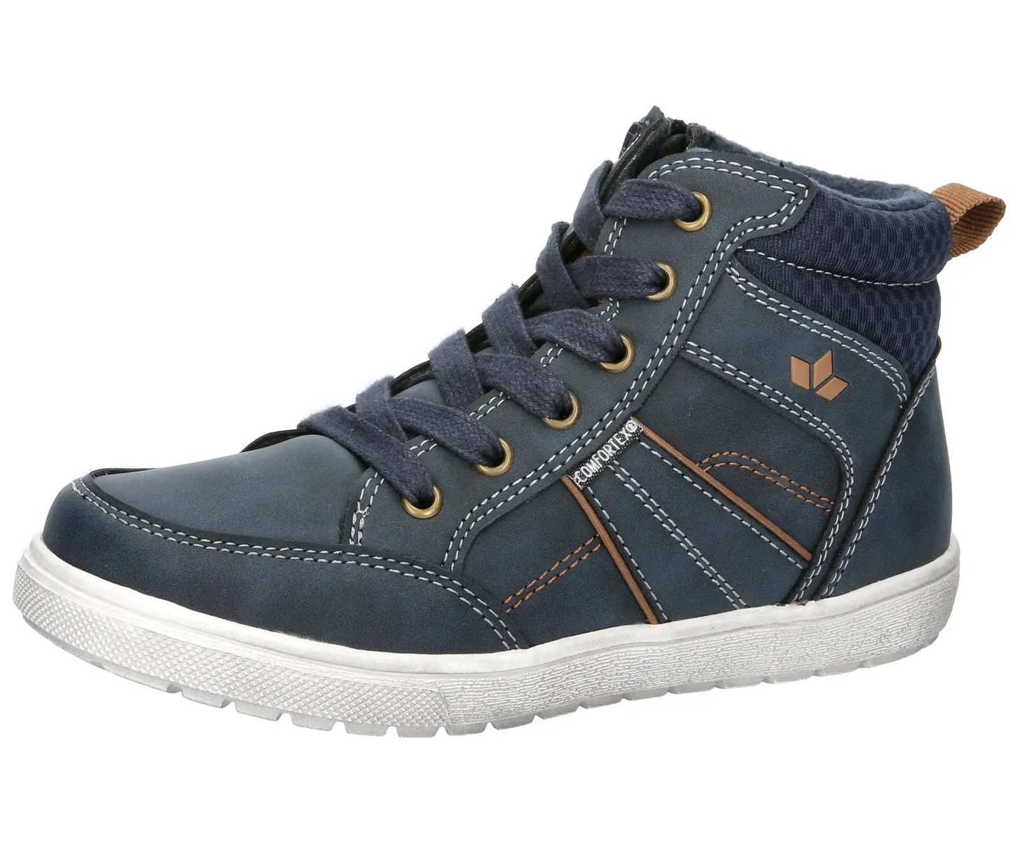 Зимние ботинки Lico "Повседневные ботинки Marlo", синий
Зимние ботинки Lico "Повседневные ботинки Marlo", синий