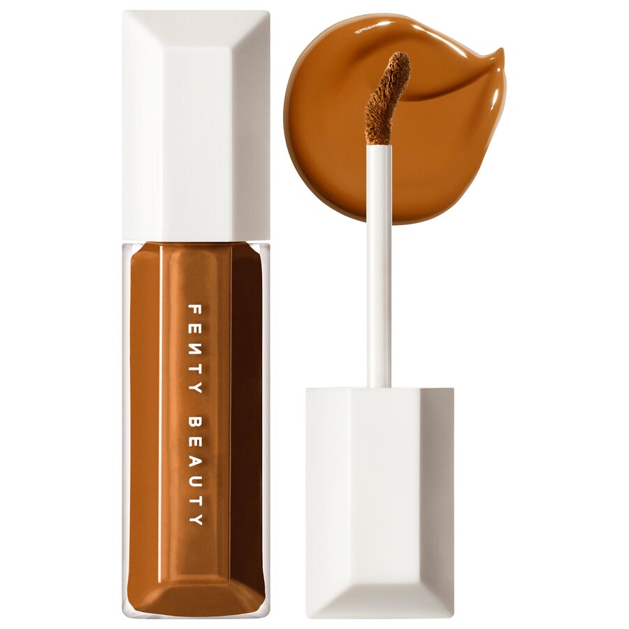 Водостойкий консилер We're Even Hydrating Longwear Waterproof Concealer Fenty Beauty by Rihanna, 0.30 oz, Deep 440W
Водостойкий консилер We're Even Hydrating Longwear Waterproof Concealer Fenty Beauty by Rihanna, 0.30 oz, Deep 440W