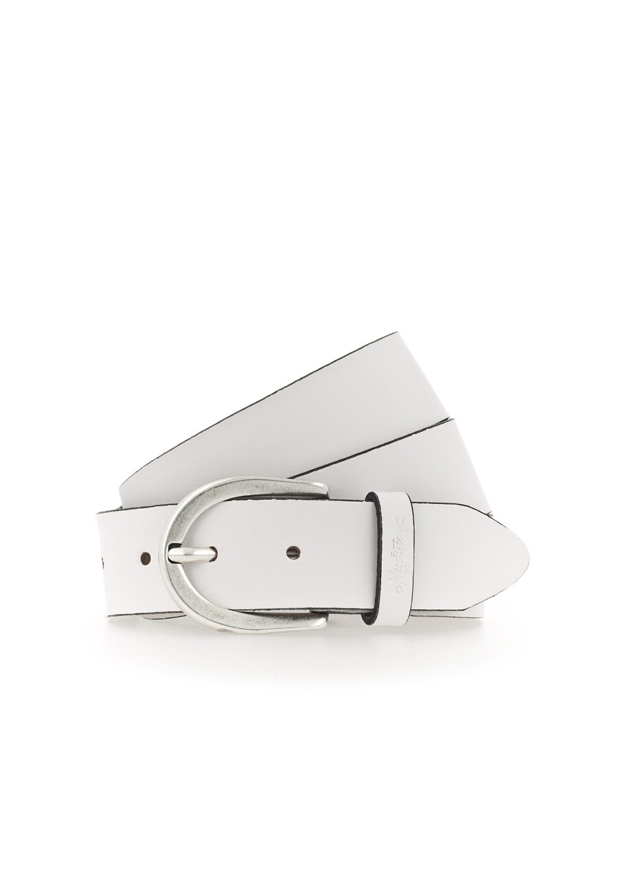 Ремень MUSTANG, White, Белый, Ремень MUSTANG, White
Ремень MUSTANG, White, Белый, Ремень MUSTANG, White