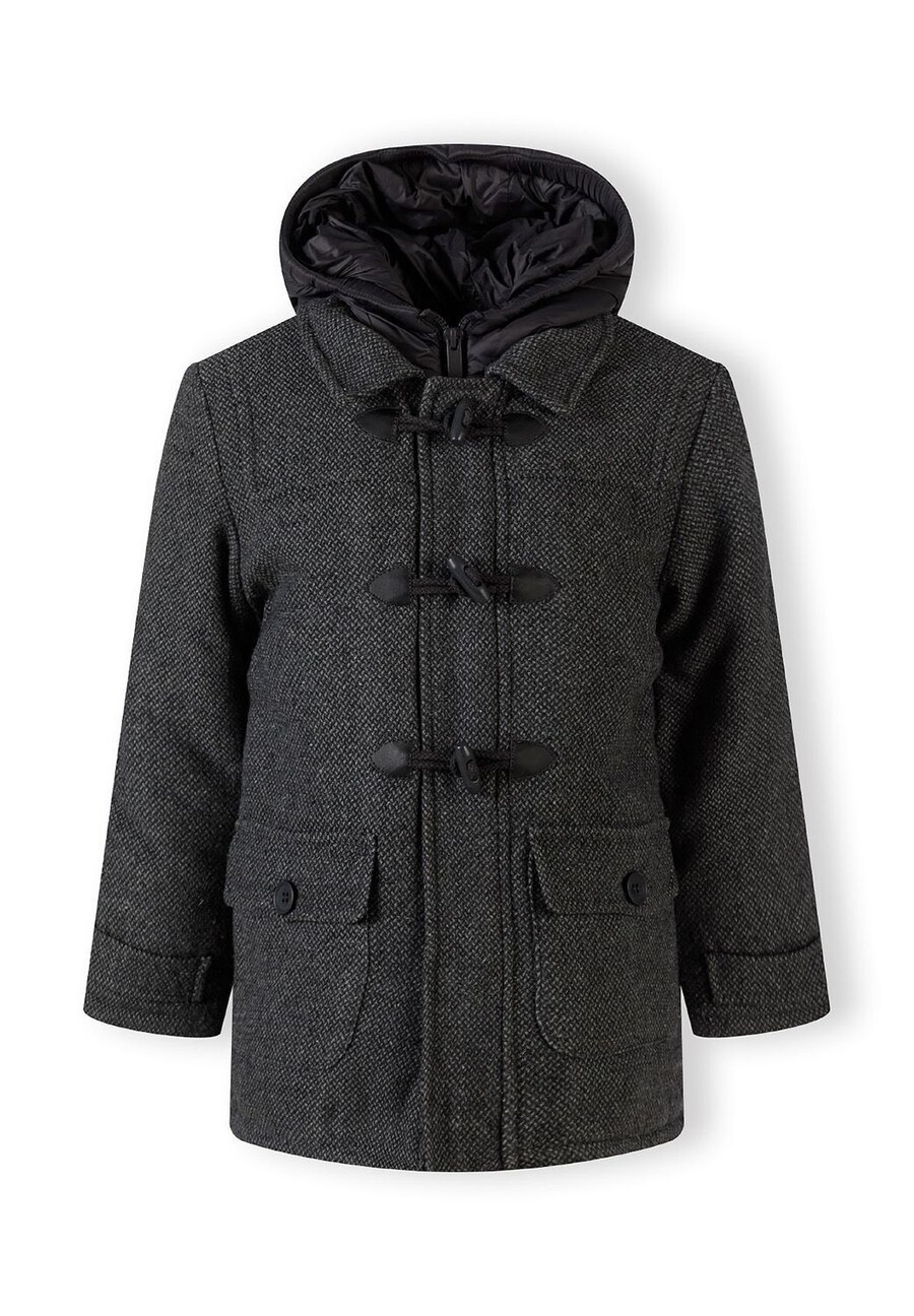 Зимняя куртка MINOTI, темно-серый
Зимняя куртка MINOTI, темно-серый