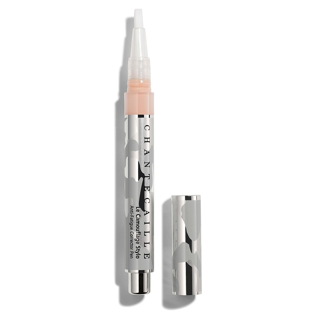 Корректор le camouflage stylo Chantecaille, #1, объем 1.8 мл
Корректор le camouflage stylo Chantecaille, #1, объем 1.8 мл