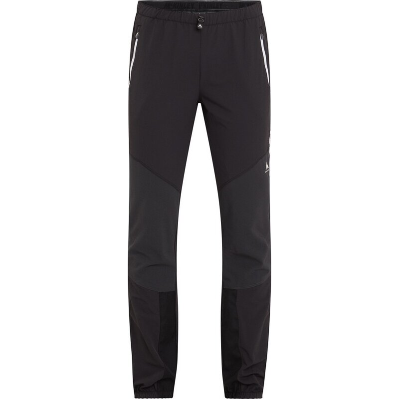 Брюки Tasmania с клиньями Mckinley, черный
Брюки Tasmania с клиньями Mckinley, черный