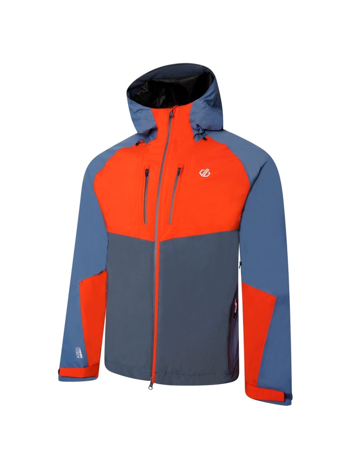 Куртка софтшелл Dare 2b, оранжевый 
Куртка софтшелл Dare 2b, оранжевый