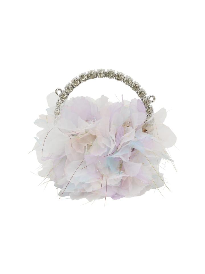 Наплечная сумка myMo at night, цвет light purple white
Наплечная сумка myMo at night, цвет light purple white