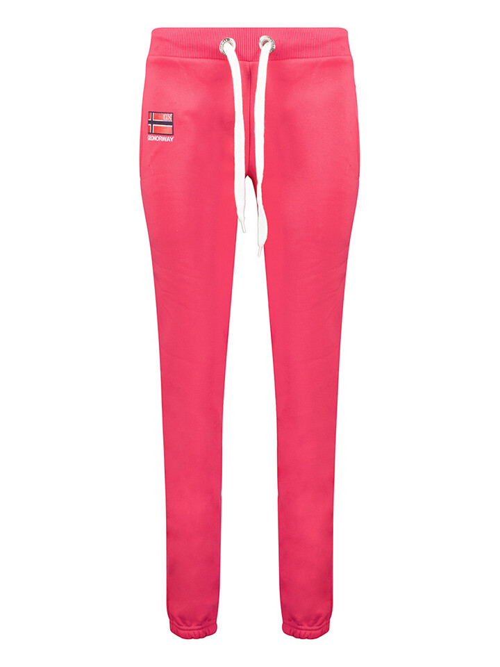 Спортивные брюки Geographical Norway Marcana, розовый
Спортивные брюки Geographical Norway Marcana, розовый