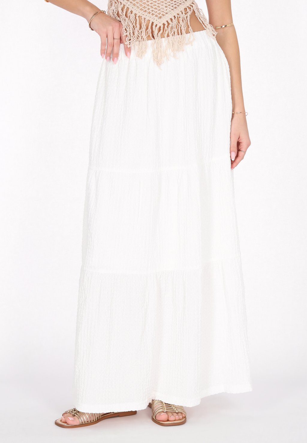 Юбка макси IZIA, белый
Юбка макси IZIA, белый