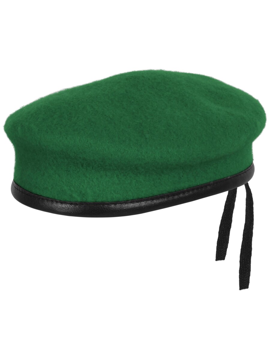 Шляпа normani, зеленый
Шляпа normani, зеленый