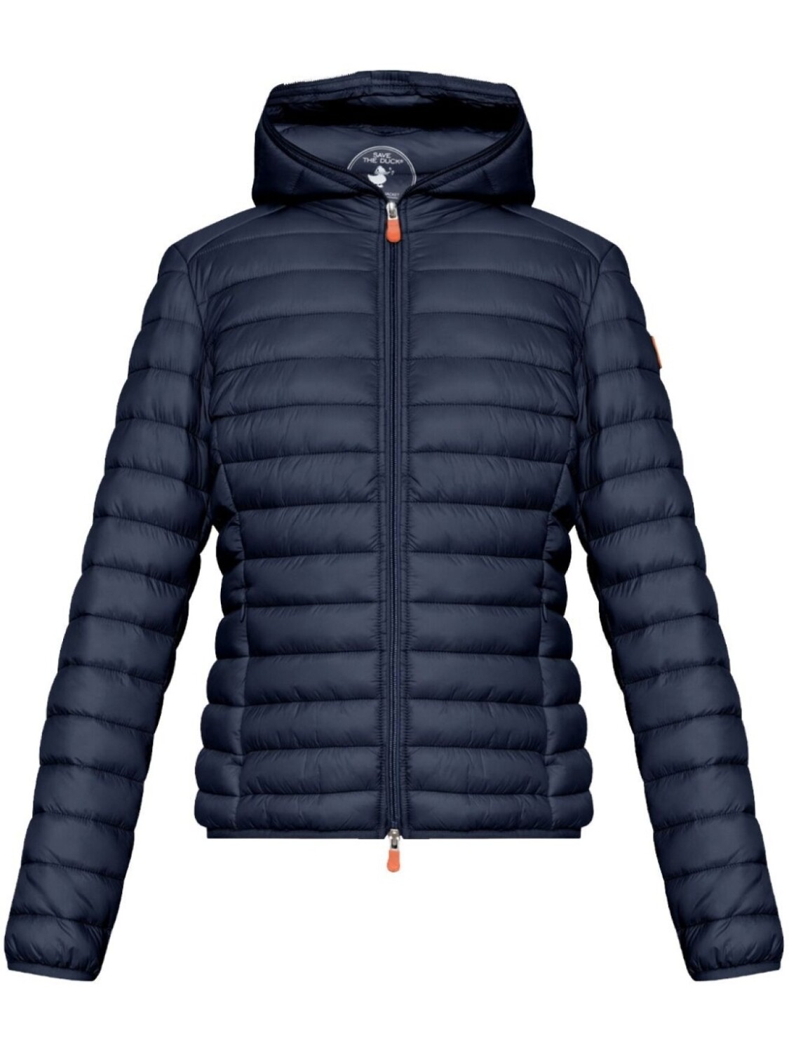 Save The Duck пуховик Daisy, синий
Save The Duck пуховик Daisy, синий