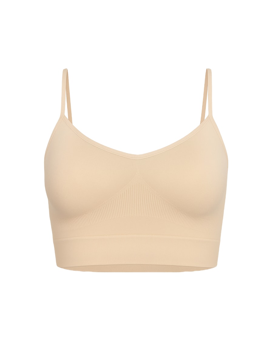 Бюстгальтер-бралетт C&City, экрю
Бюстгальтер-бралетт C&City, экрю