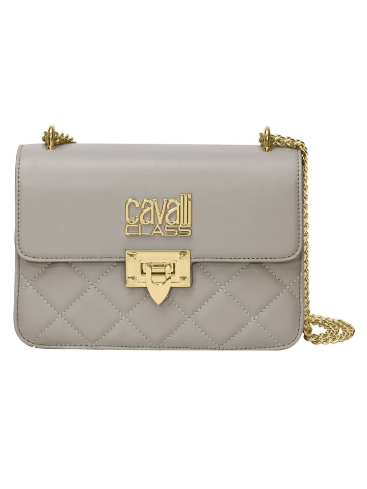Наплечная сумка cavalli CLASS Marianna Schultertasche 22 cm, серый
Наплечная сумка cavalli CLASS Marianna Schultertasche 22 cm, серый