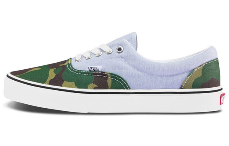 Кроссовки Era Vans 'Mismatch'
Кроссовки Era Vans 'Mismatch'