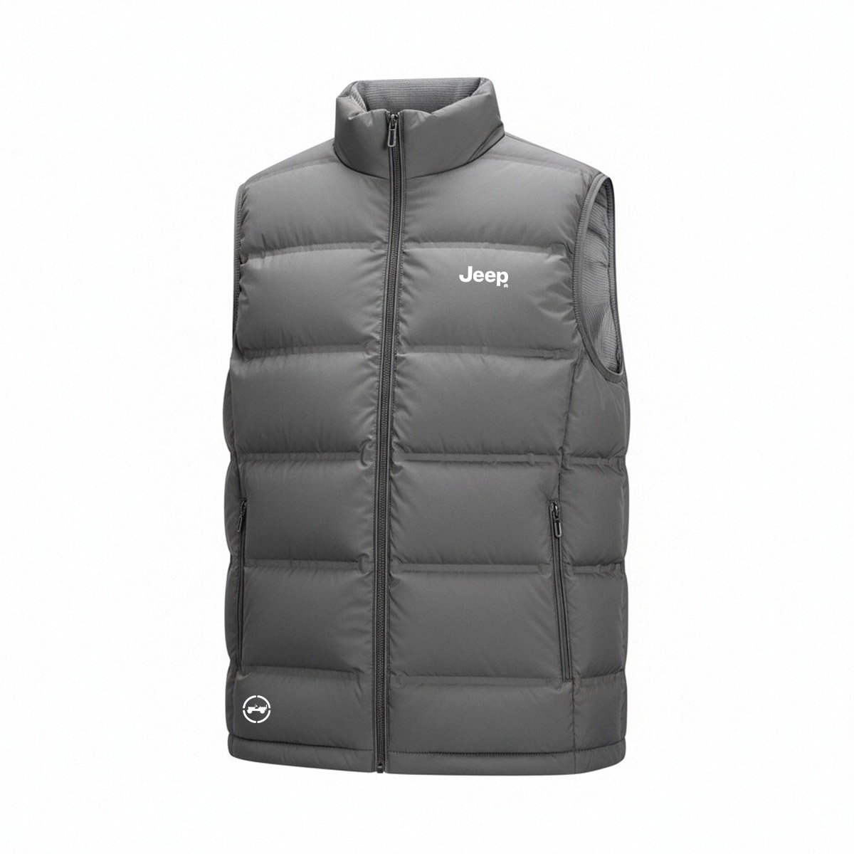 Жилет Unisex Outdoor Luxury Collection Jeep, серый (upgraded new cn 90 down)
Жилет Unisex Outdoor Luxury Collection Jeep, серый (upgraded new cn 90 down)