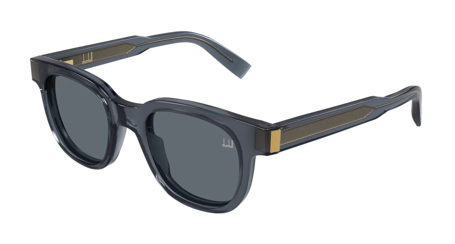 Мужские солнцезащитные очки DU0117S DUNHILL
Мужские солнцезащитные очки DU0117S DUNHILL