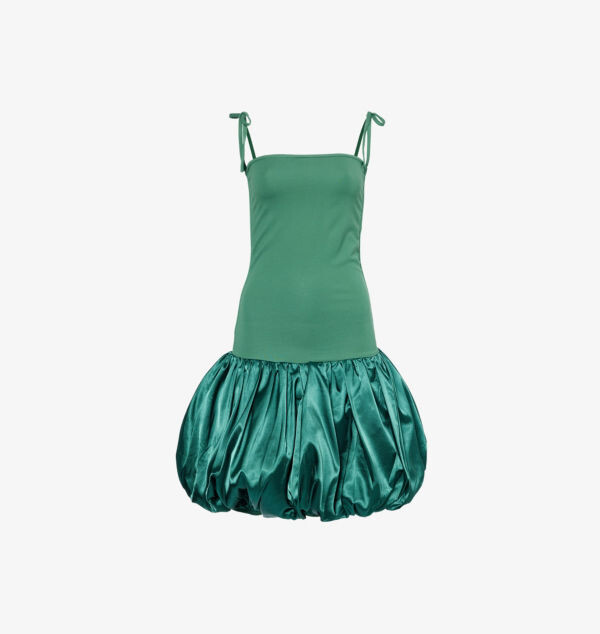 Мини-Платье Alexa из эластичной ткани с эффектом пуховика Amy Lynn, цвет emerald, Зеленый, Мини-Платье Alexa из эластичной ткани с эффектом пуховика Amy Lynn, цвет emerald
Мини-Платье Alexa из эластичной ткани с эффектом пуховика Amy Lynn, цвет emerald, Зеленый, Мини-Платье Alexa из эластичной ткани с эффектом пуховика Amy Lynn, цвет emerald