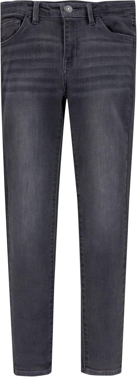 Джинсы Levi's 710 Super Skinny Fit для девочек, Baton Rouge
Джинсы Levi's 710 Super Skinny Fit для девочек, Baton Rouge