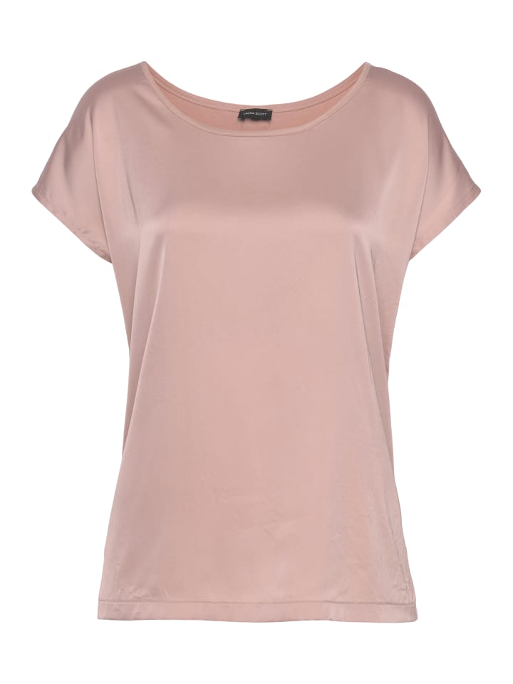 Блузка Laura Scott, розовый
Блузка Laura Scott, розовый