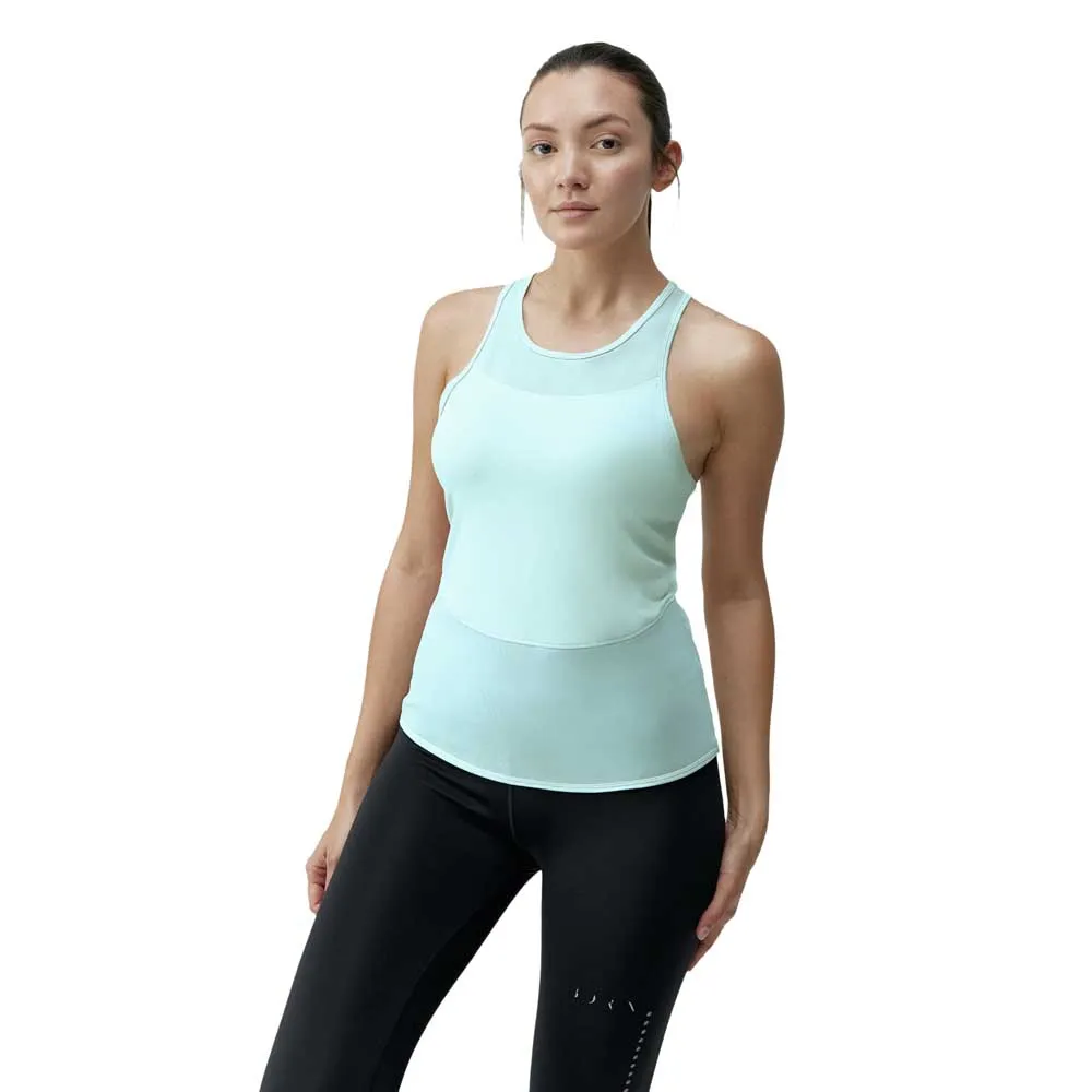 Футболка без рукавов Born Living Yoga Kiava, синий
Футболка без рукавов Born Living Yoga Kiava, синий