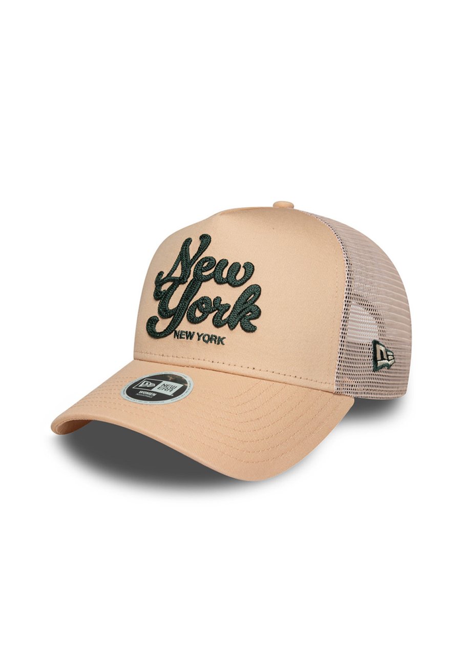 Бейсболка New Era Cap, Rose/Light Pink
Бейсболка New Era Cap, Rose/Light Pink