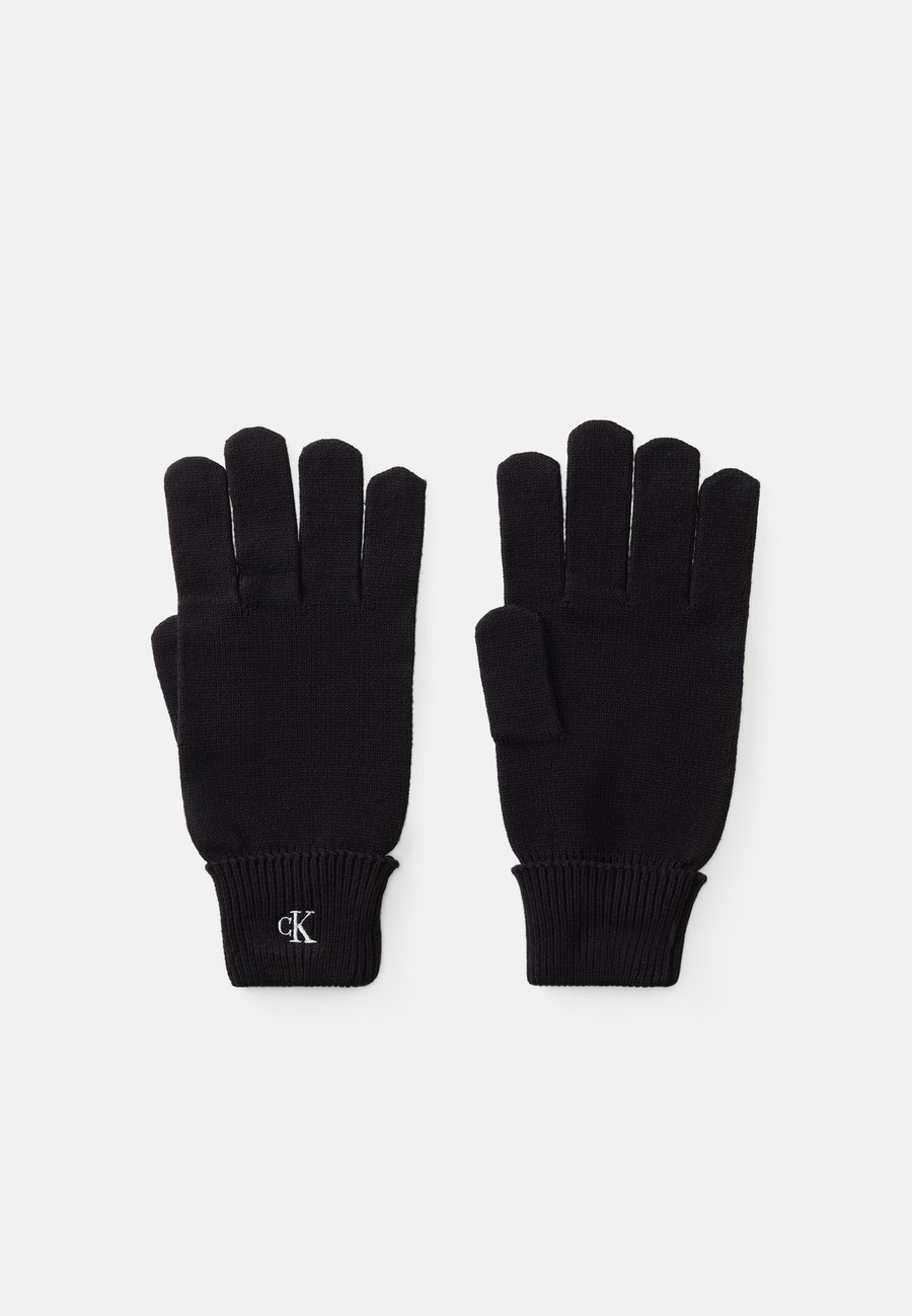 Перчатки Calvin Klein MONOGRAM EMBROIDERY, Black
Перчатки Calvin Klein MONOGRAM EMBROIDERY, Black