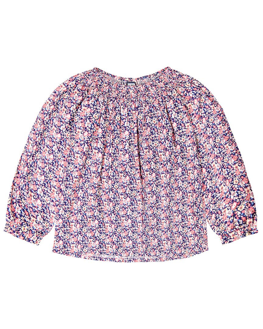 Busy Bees Топ, розовый
Busy Bees Топ, розовый