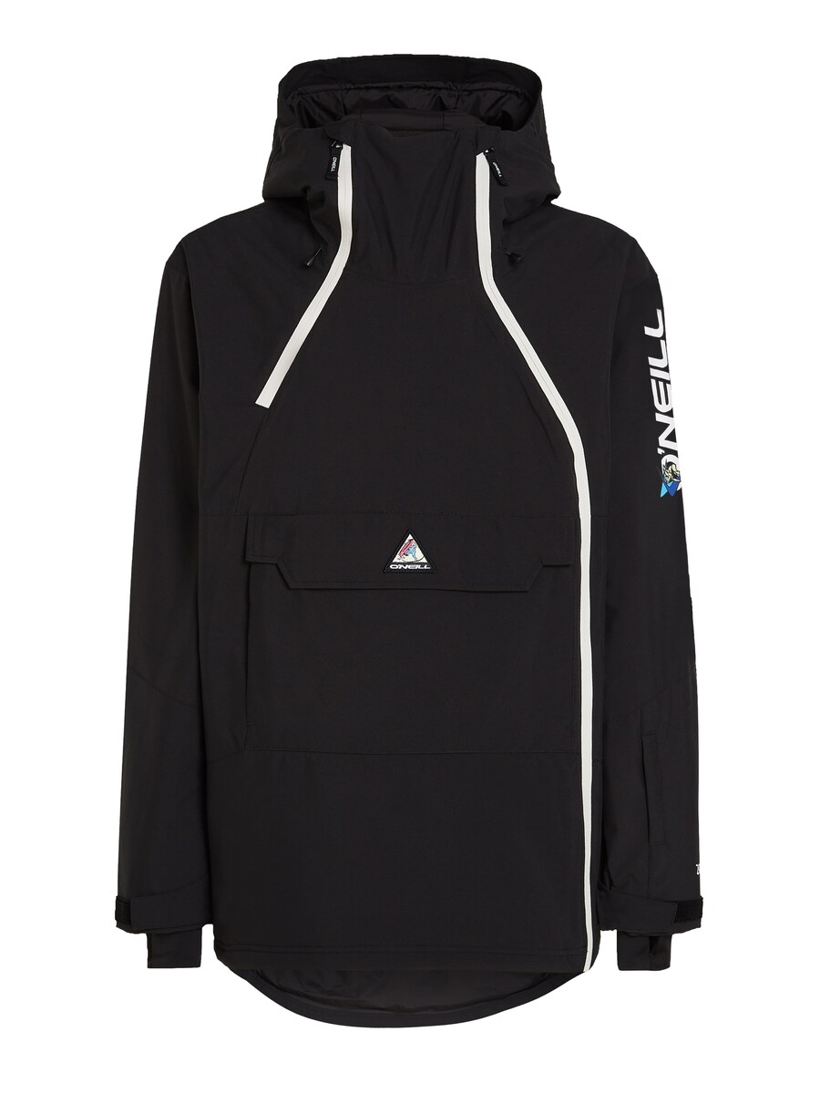 Спортивная куртка O'NEILL, черный
Спортивная куртка O'NEILL, черный