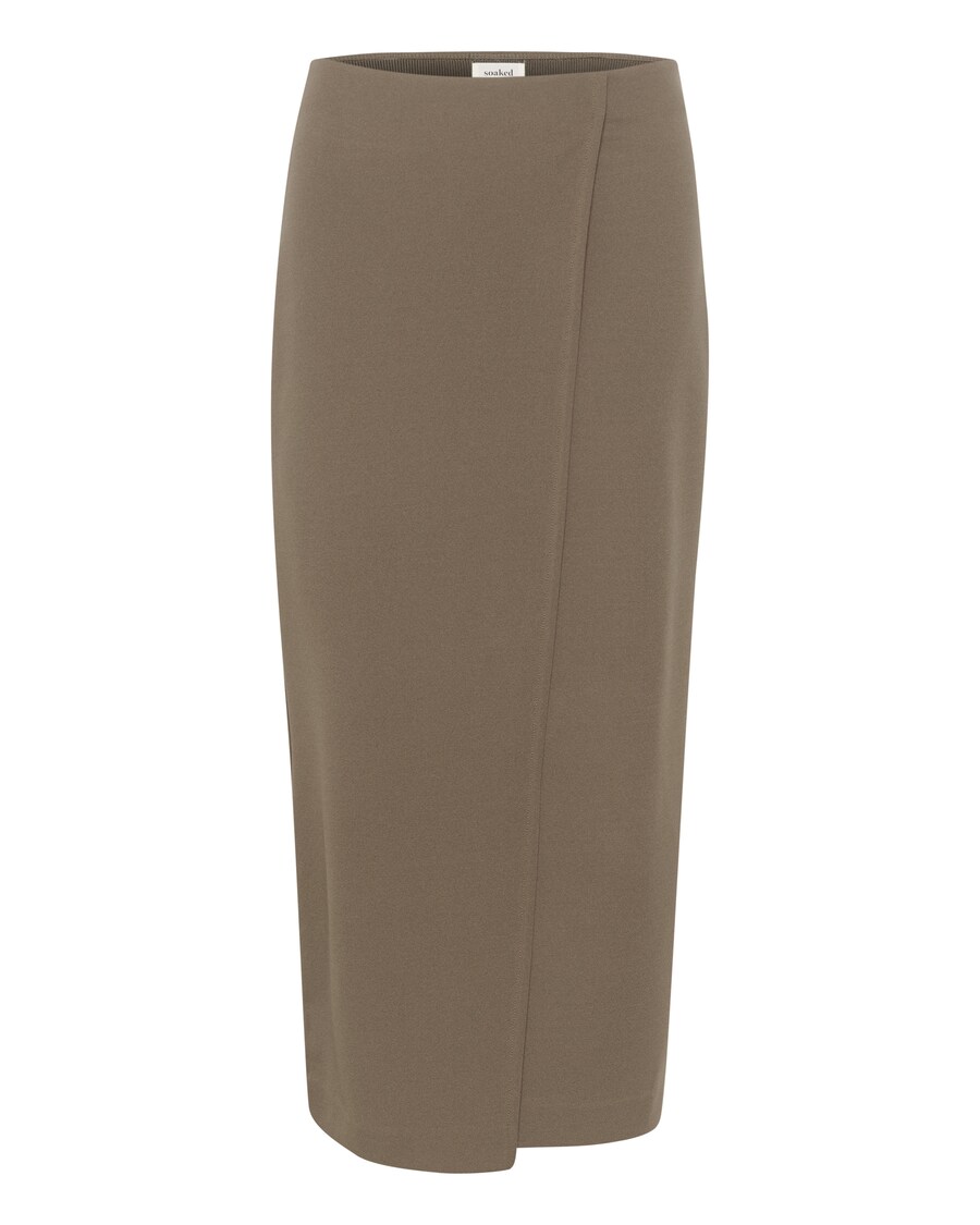 Юбка SOAKED IN LUXURY Bea, Umbra
Юбка SOAKED IN LUXURY Bea, Umbra