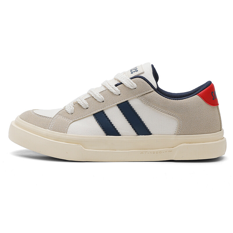 Кеды мужские, обувь для скейтбординга низкая Swinsger, черный
Кеды мужские, обувь для скейтбординга низкая Swinsger, черный