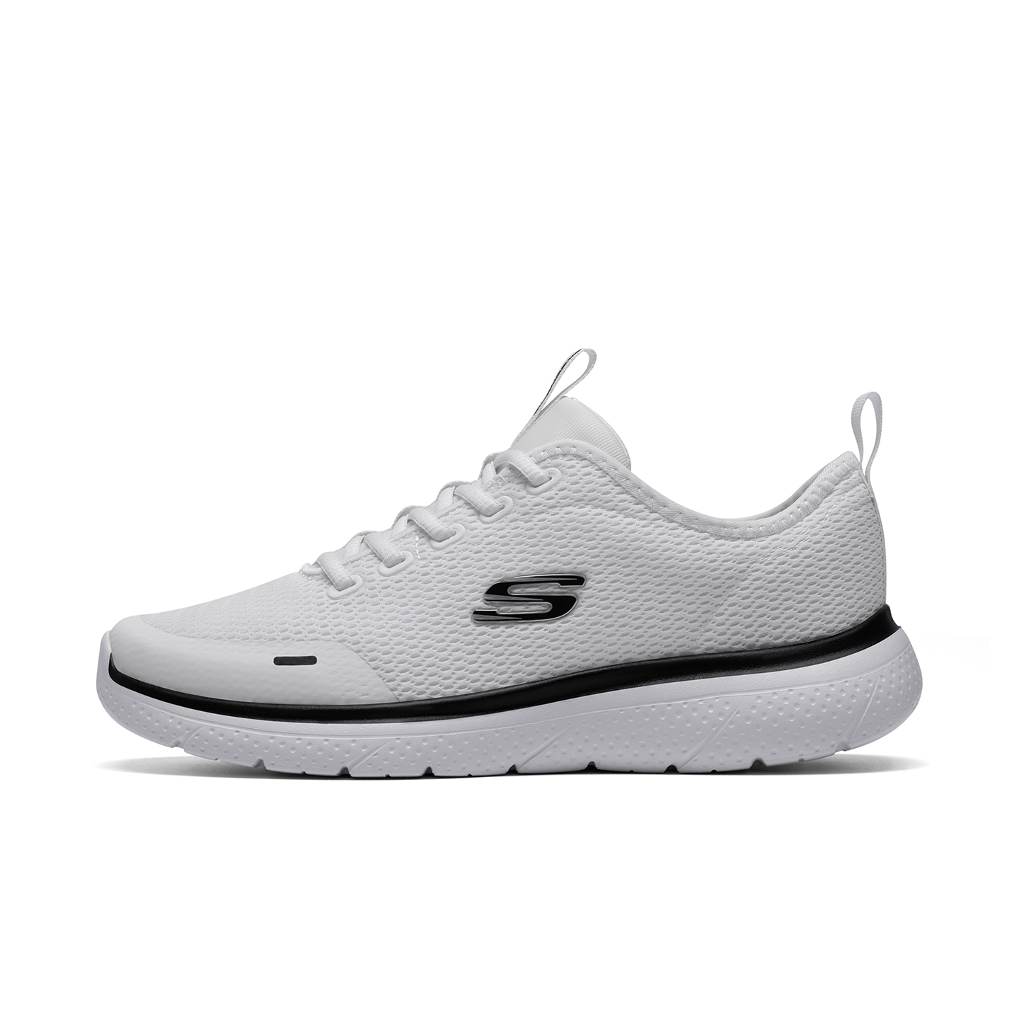 Skechers Слипоны повседневные мужские Low top Black
Skechers Слипоны повседневные мужские Low top Black